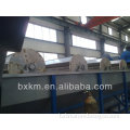 waste plastic PE PP film washing line/recycling machinery